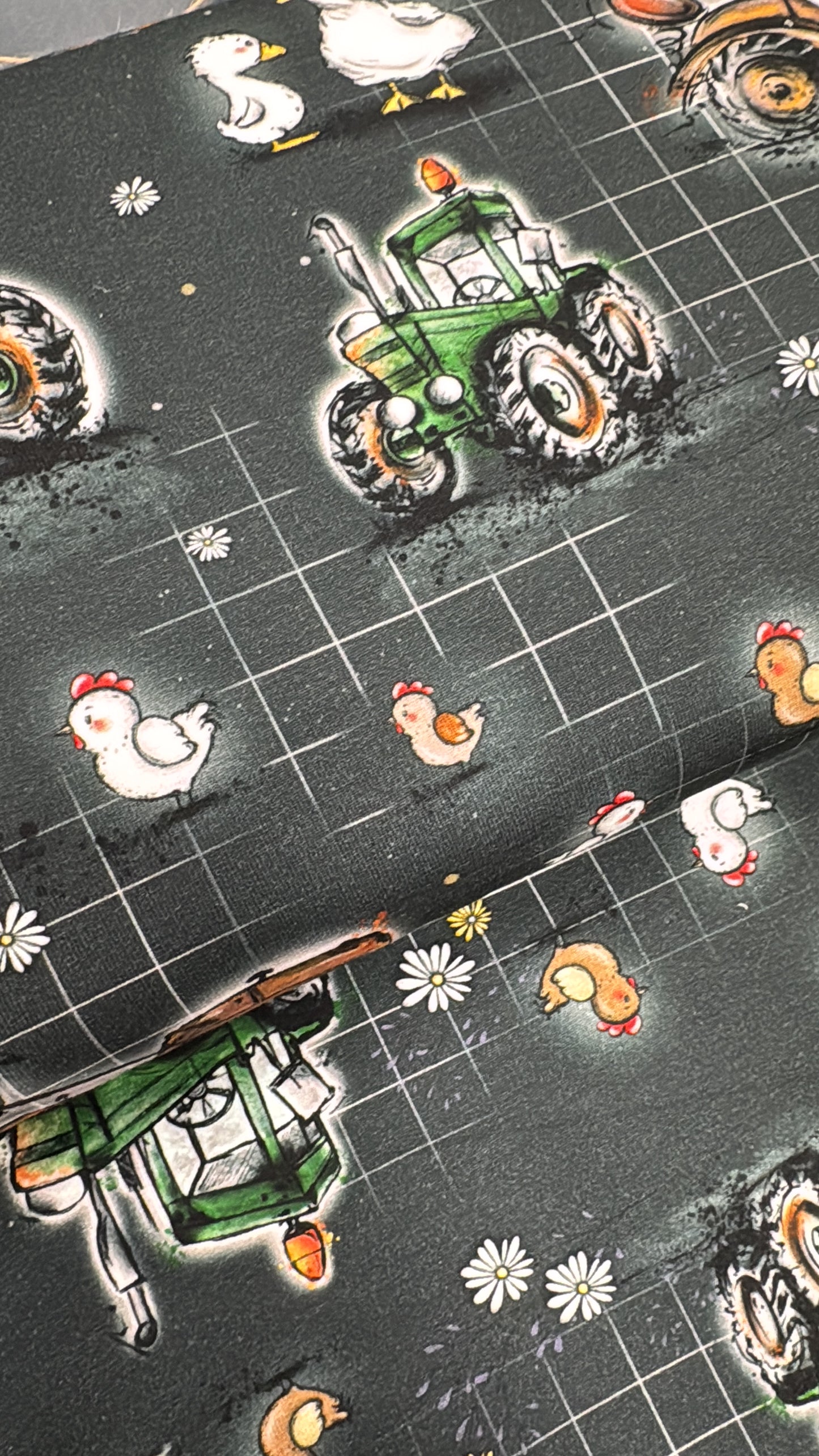 Nr.653 - French Terry