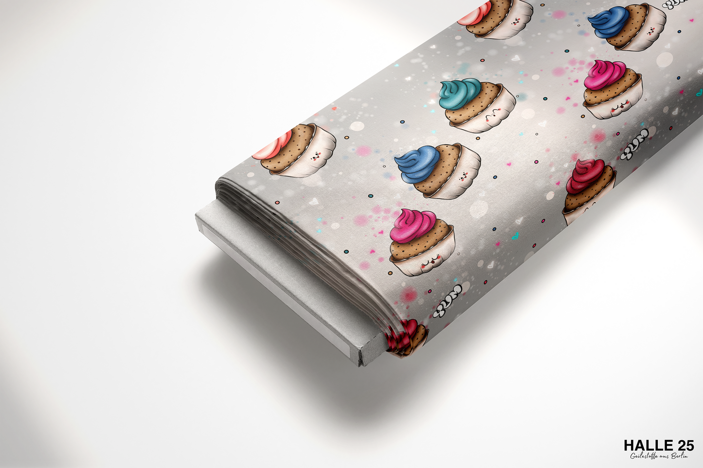 Vorbestellung - Creamy Muffin