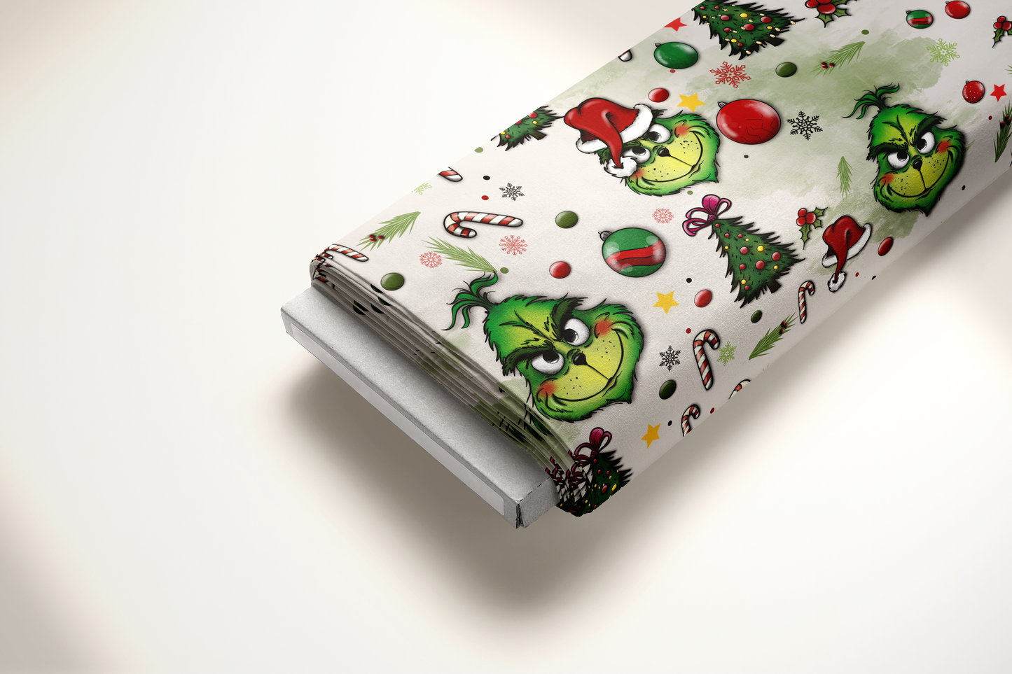 Vorbestellung - Grinch Mas