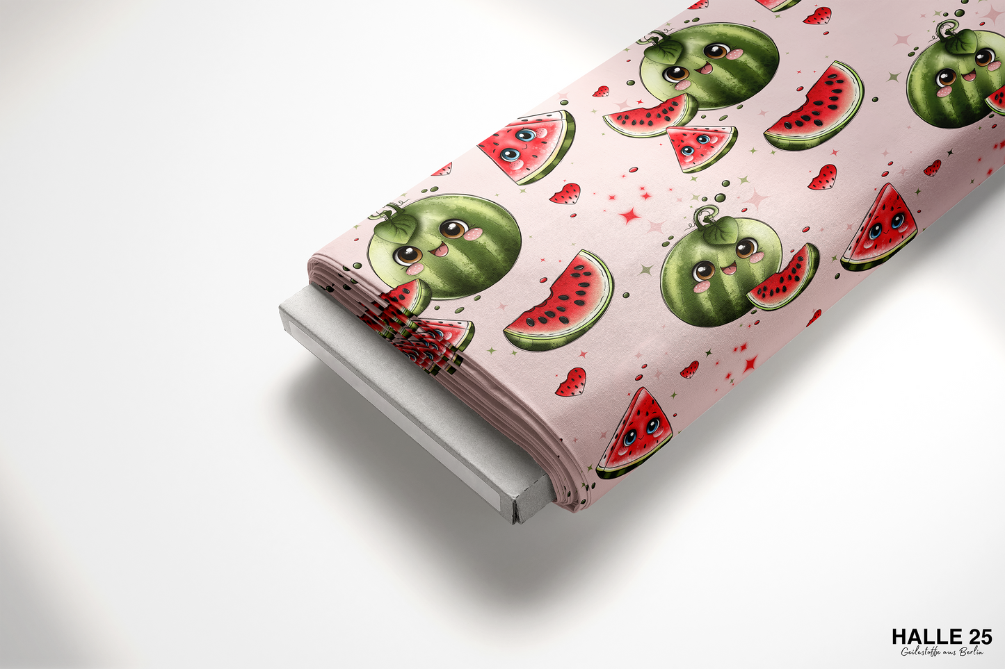 Vorbestellung - Happy Melon