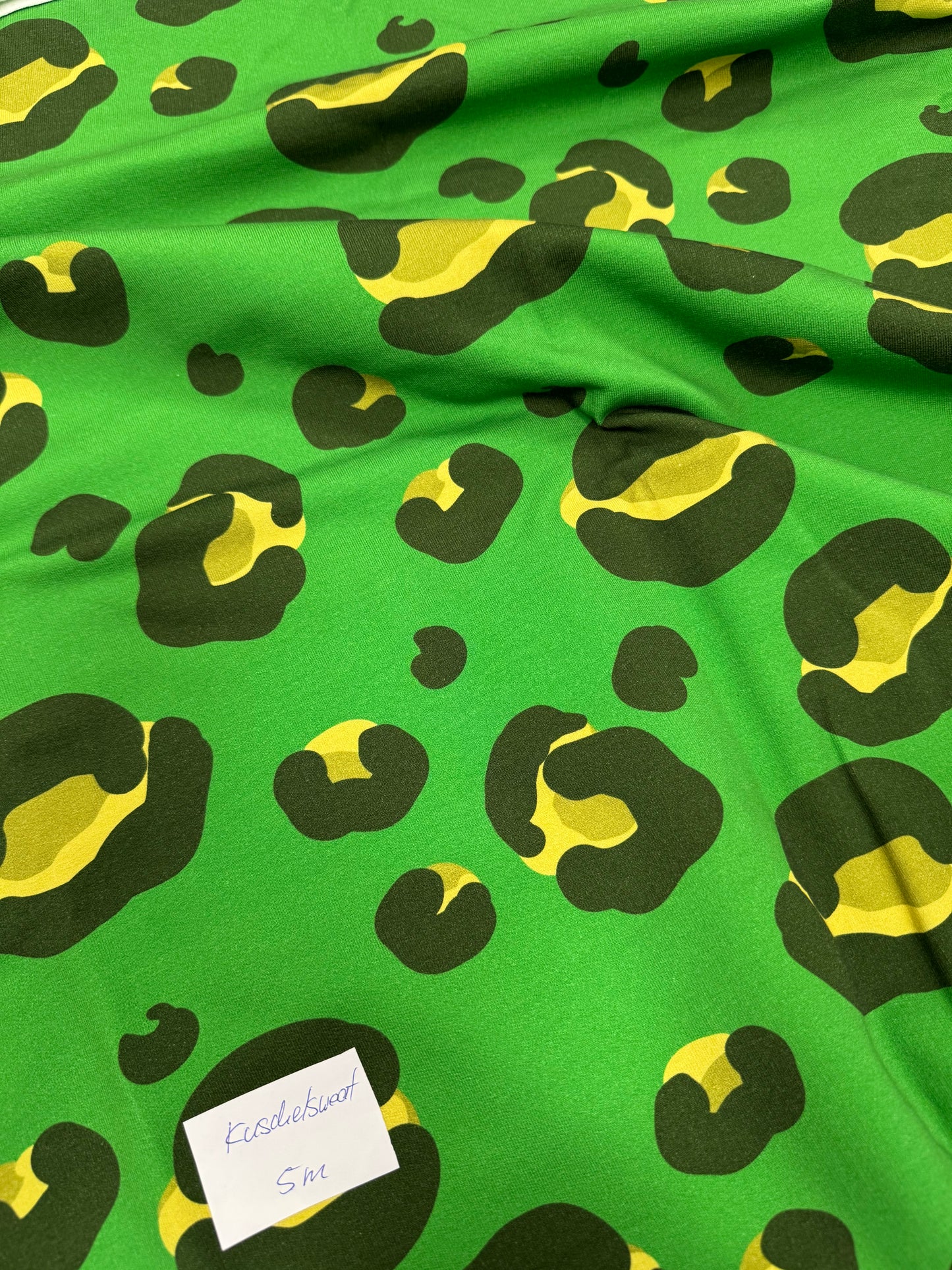 Nr.41 - Kuschelsweat