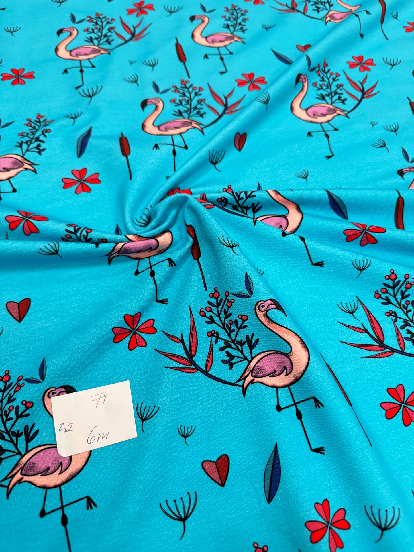 Nr.52 - French Terry