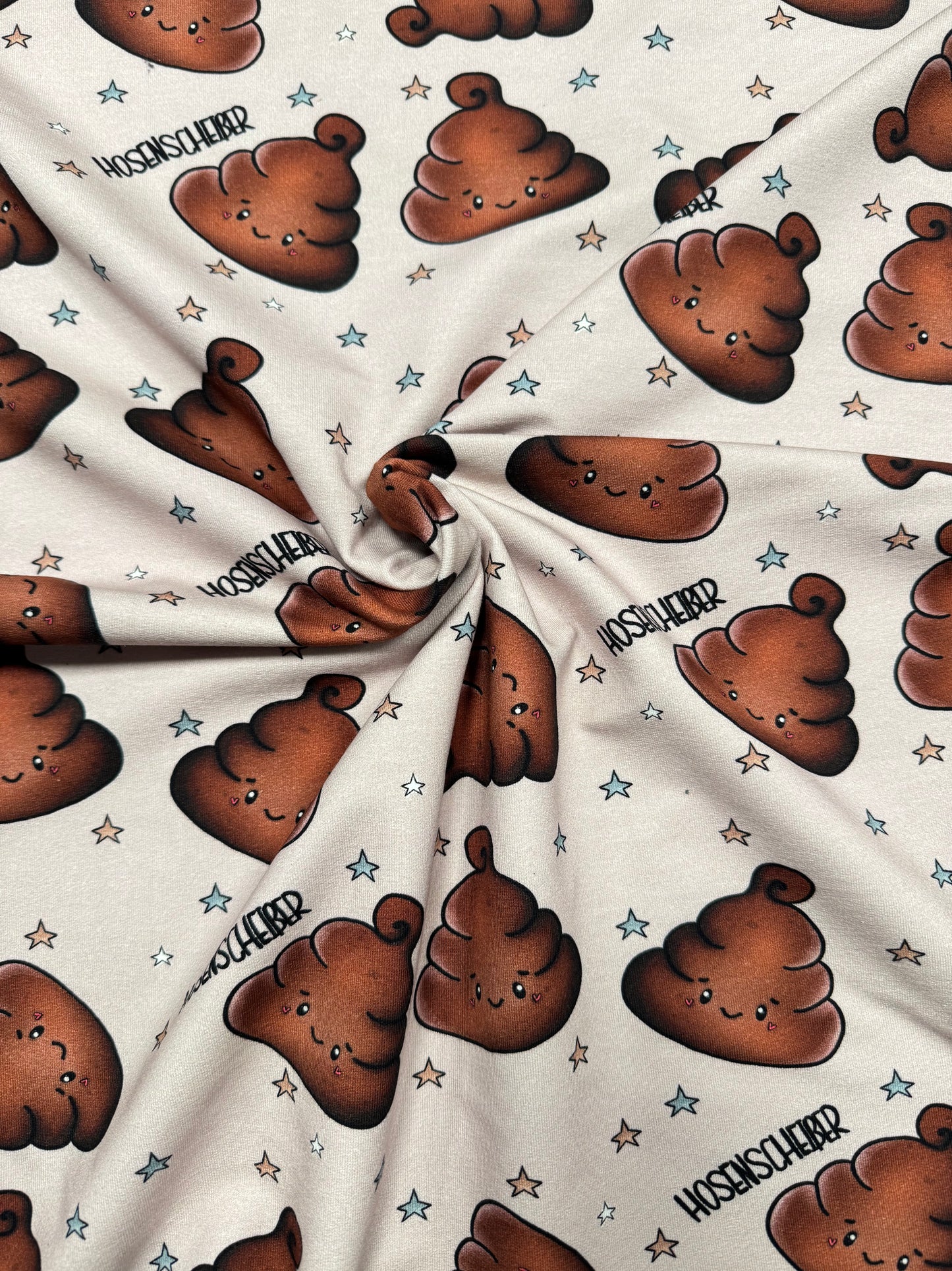 Hosenscheißer - French Terry Limitiert