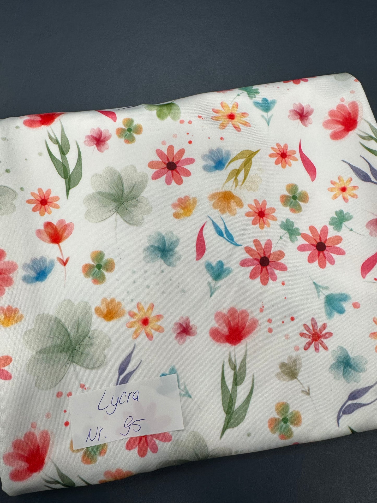 Nr.95 - Lycra 0,5m