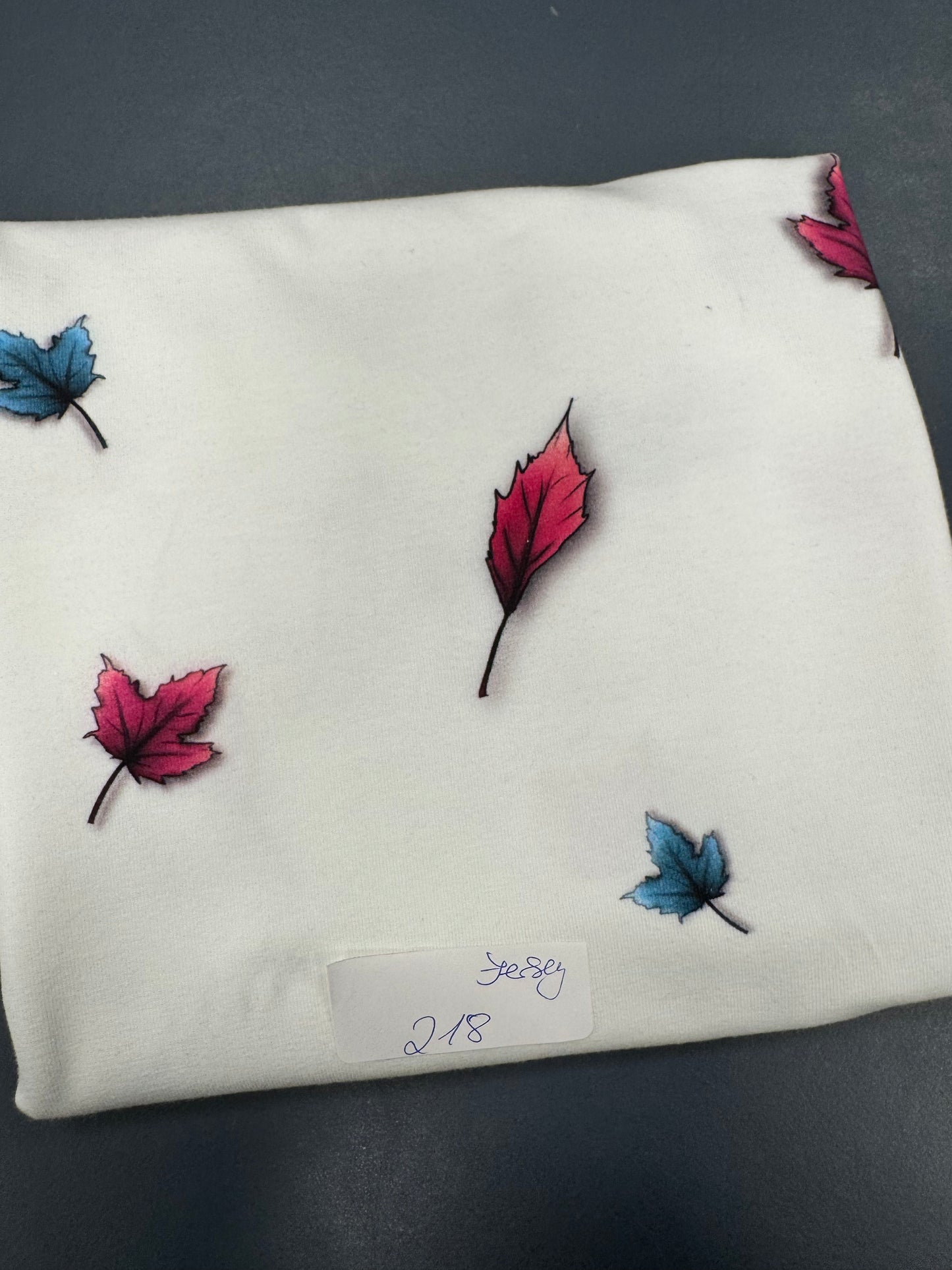 Nr.218 - Jersey 0,5m