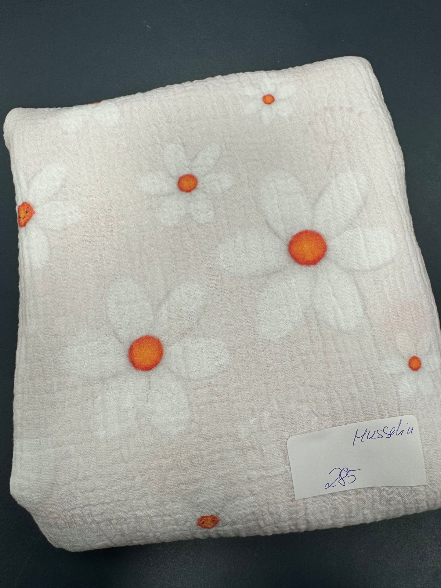 Nr.285 - Musselin 1m