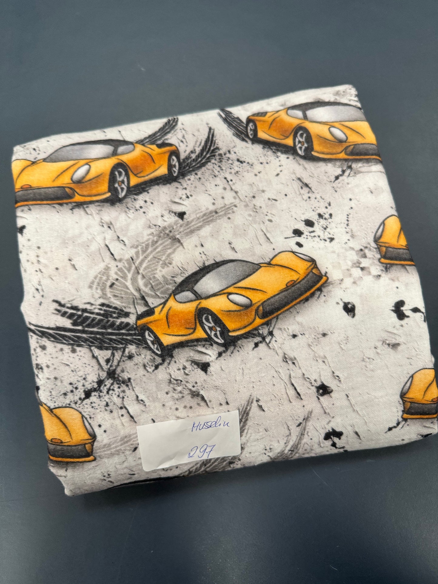 Nr.297 - Musselin 1m