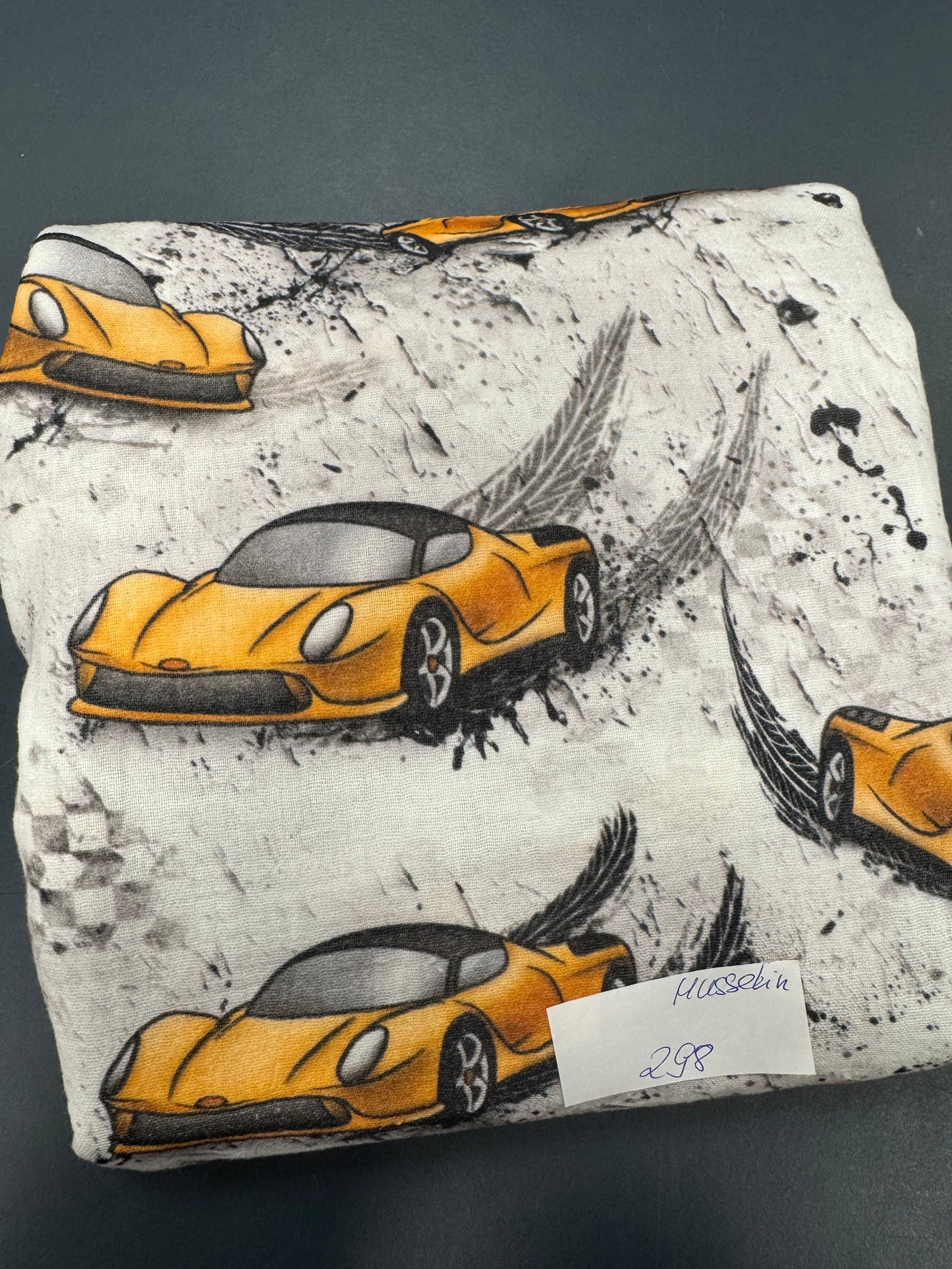 Nr.298 - Musselin 1m