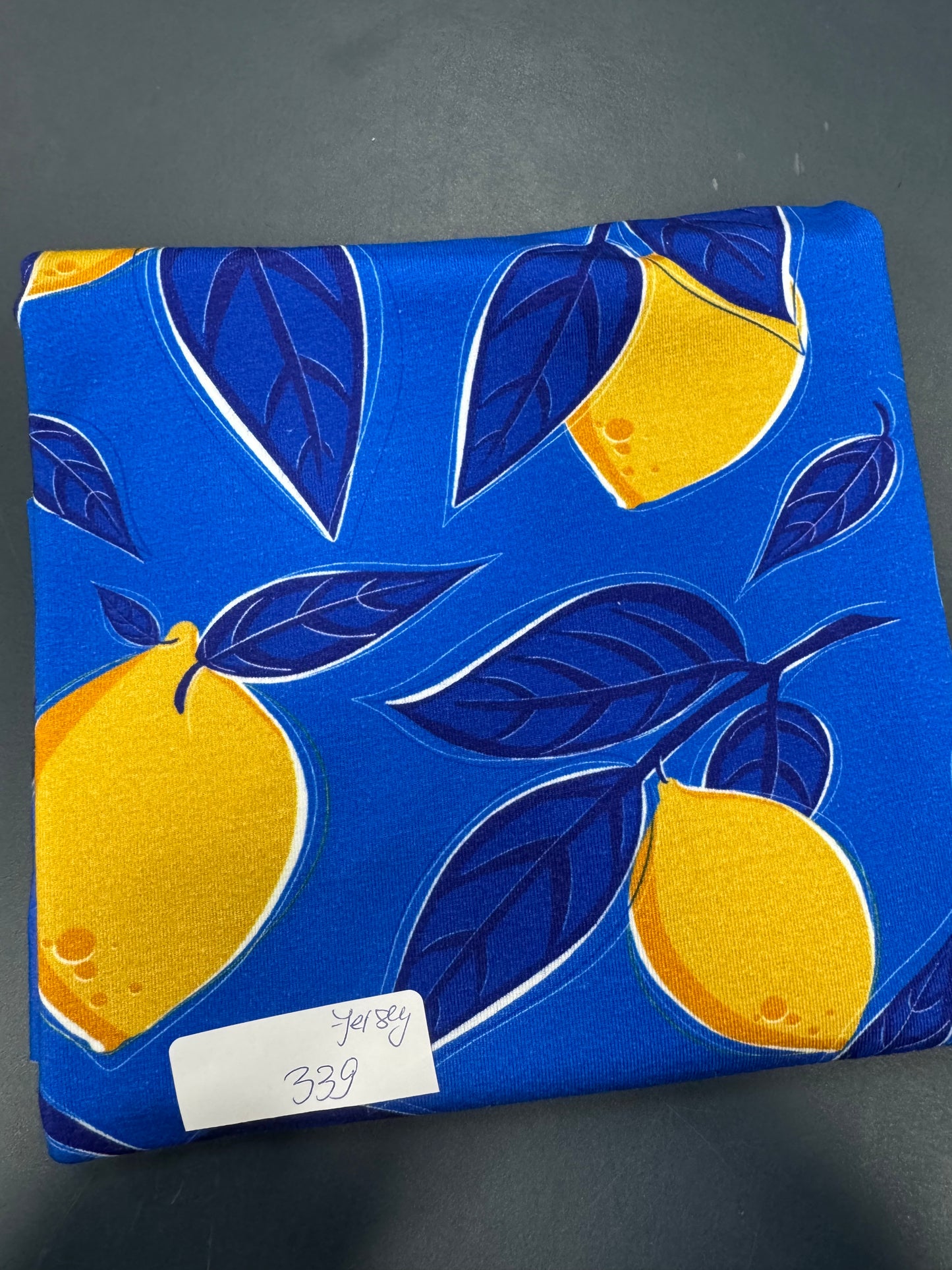 Nr.239 - Jersey 0,5m