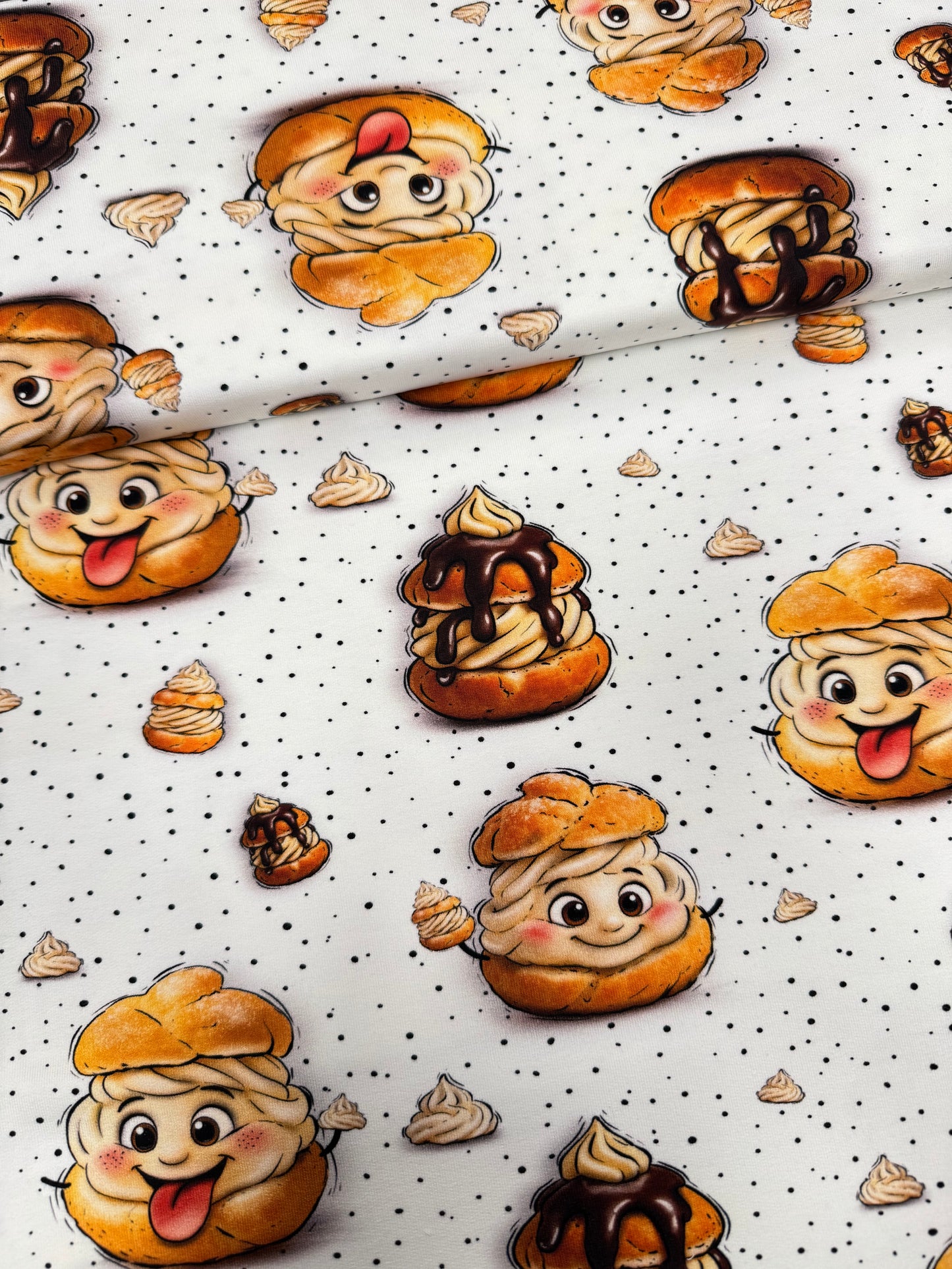 Nr.316 - French Terry 1m