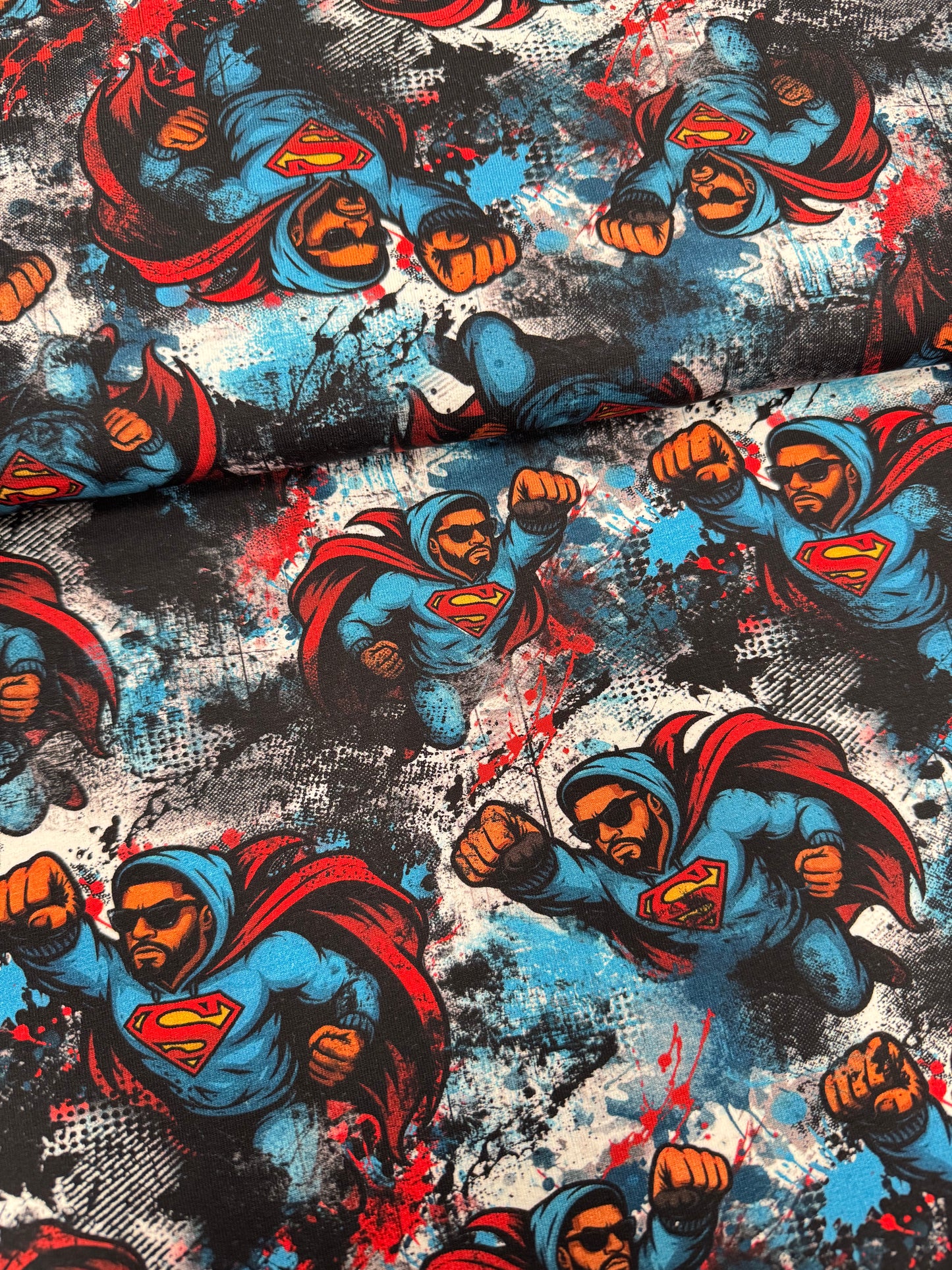 Nr.345 - French Terry