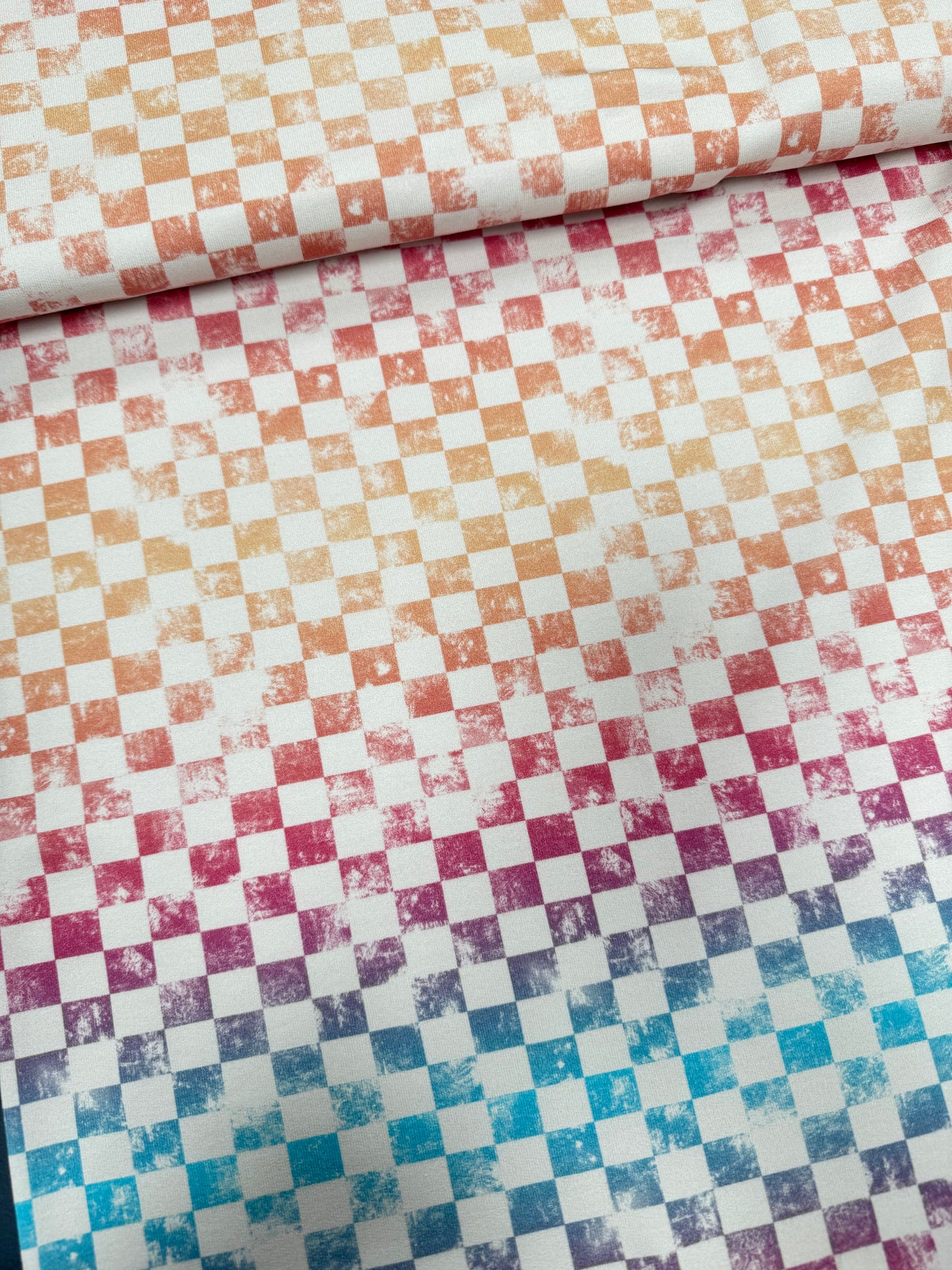 Nr.324 - French Terry 1,5m