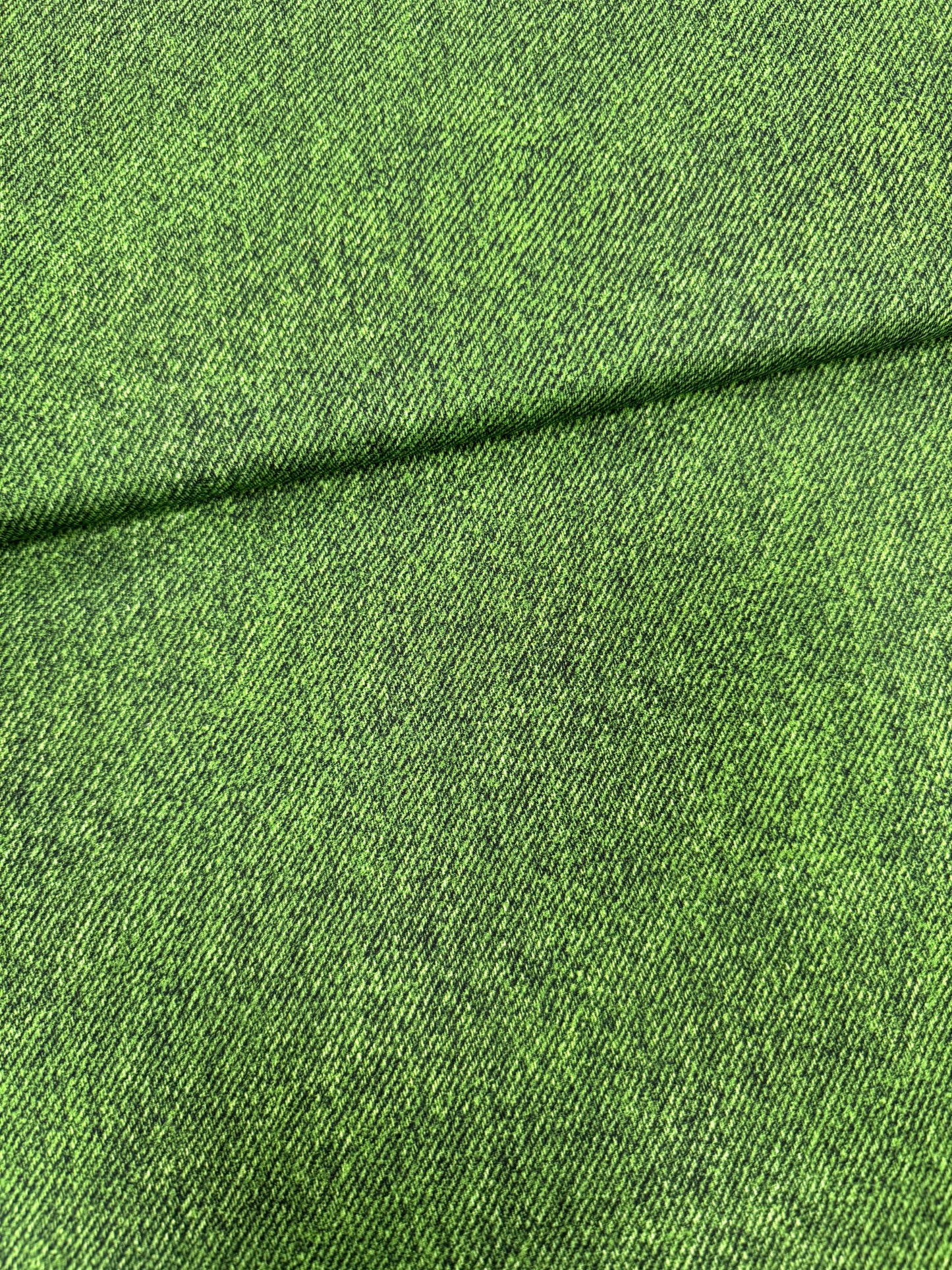 Nr.311 - French Terry 1m