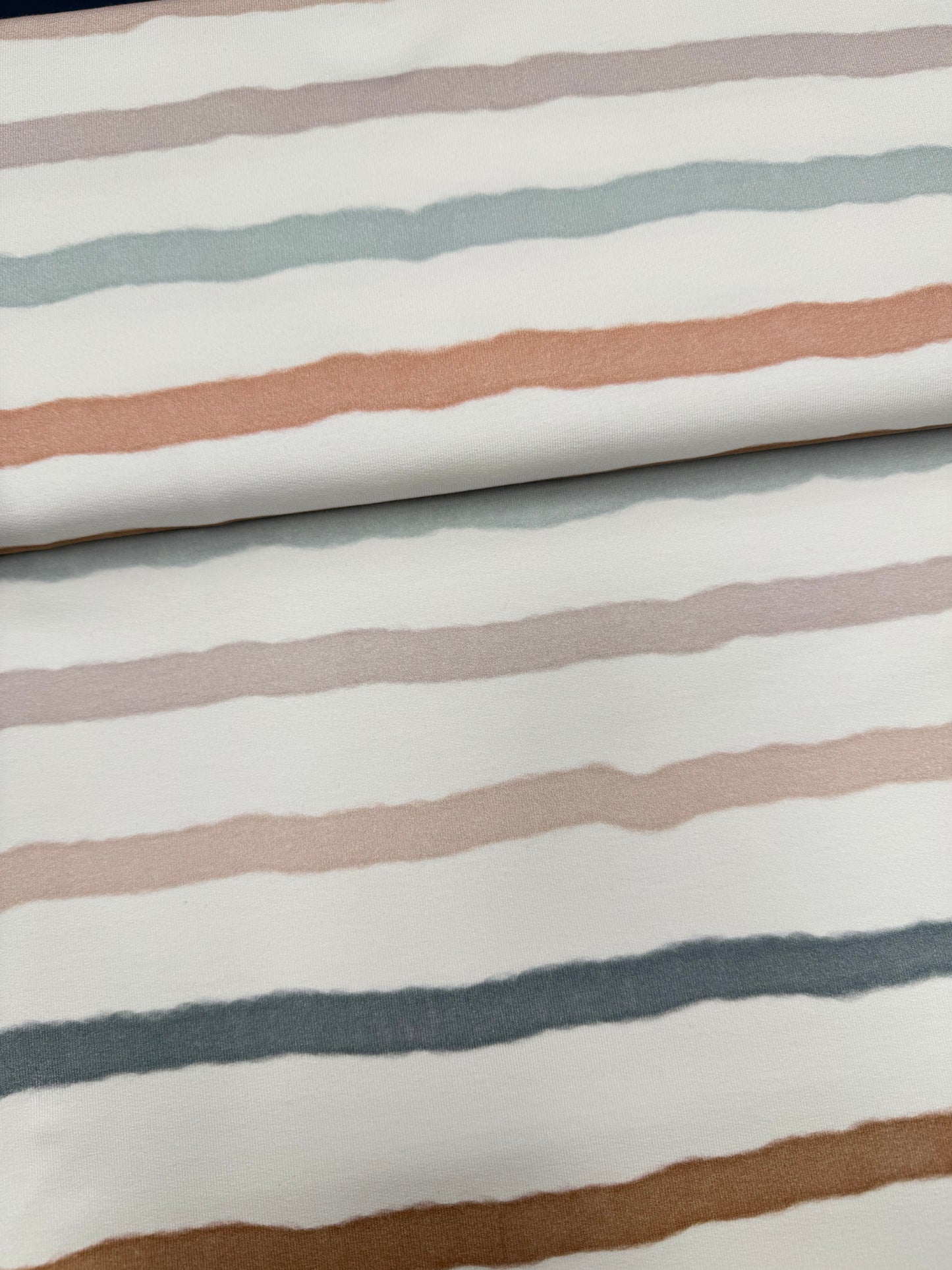 Nr.306 - French Terry 0,5m