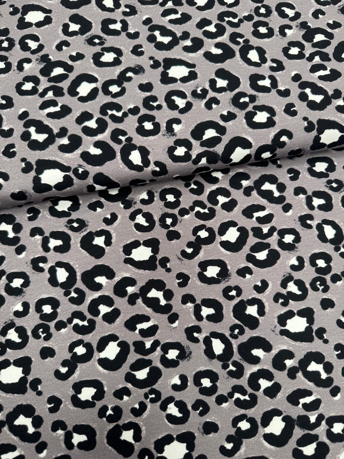 Nr.317 - French Terry 1m