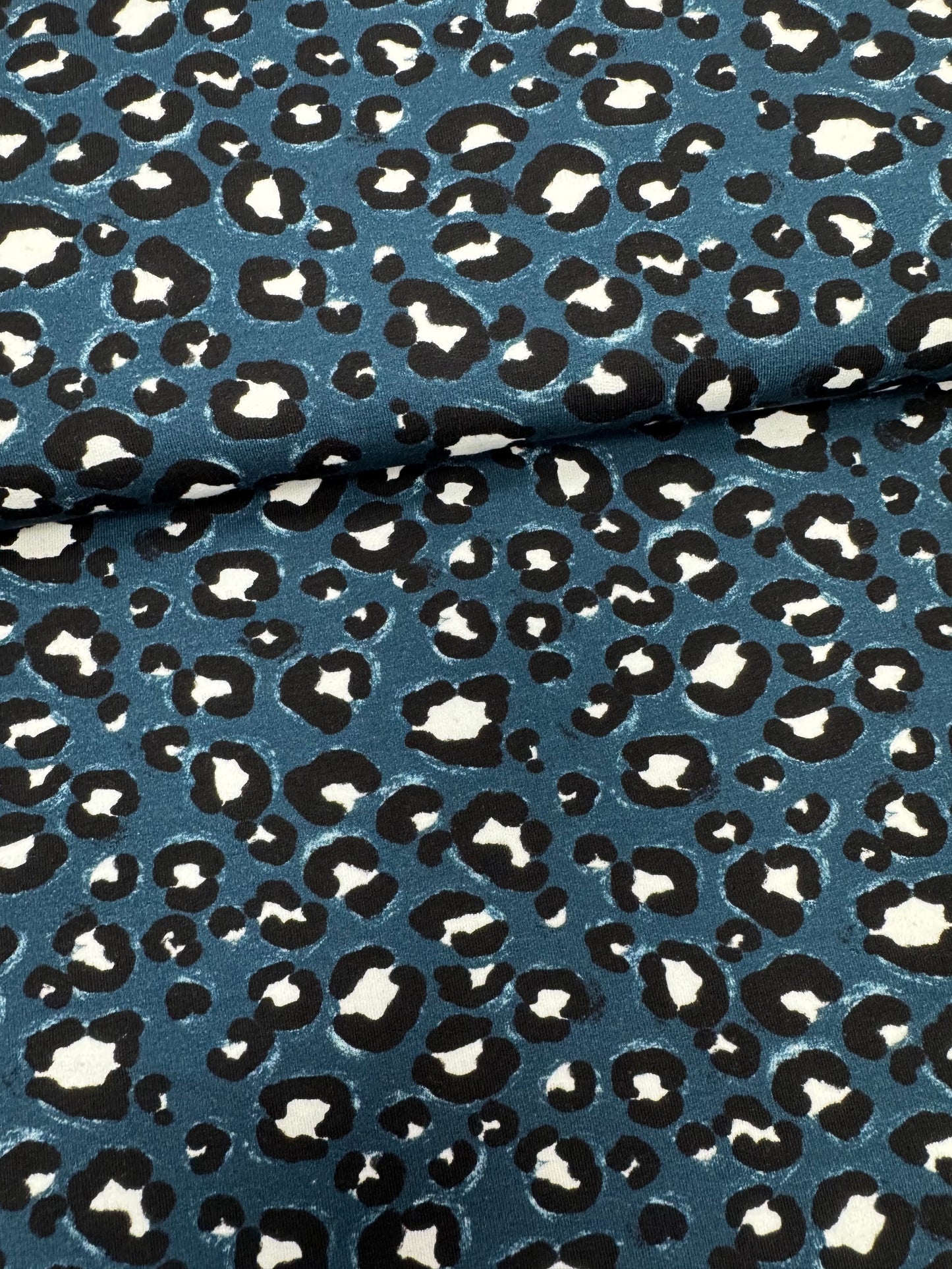 Nr.328 - French Terry 1,5m