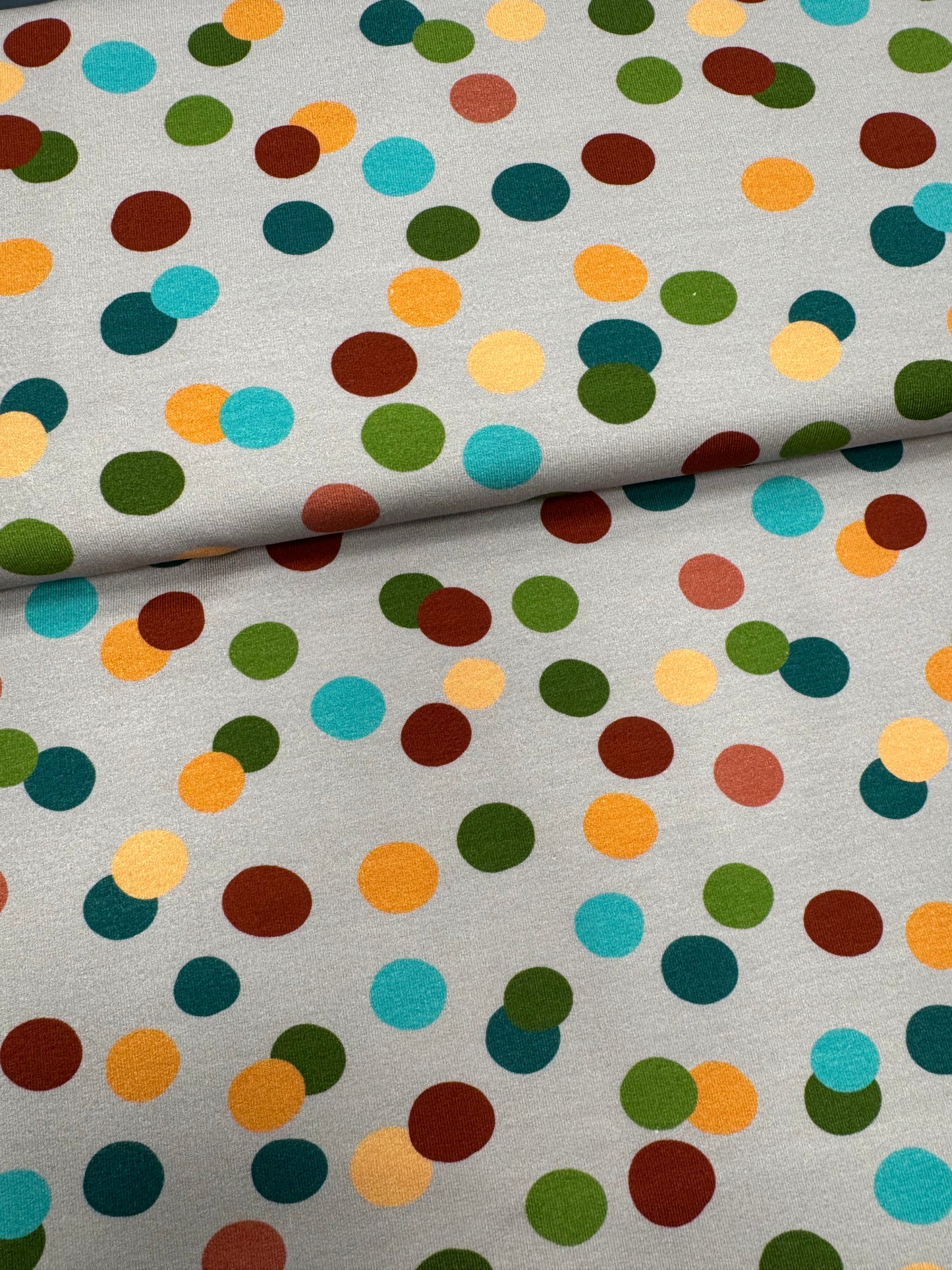 Nr.329 - French Terry 1,5m