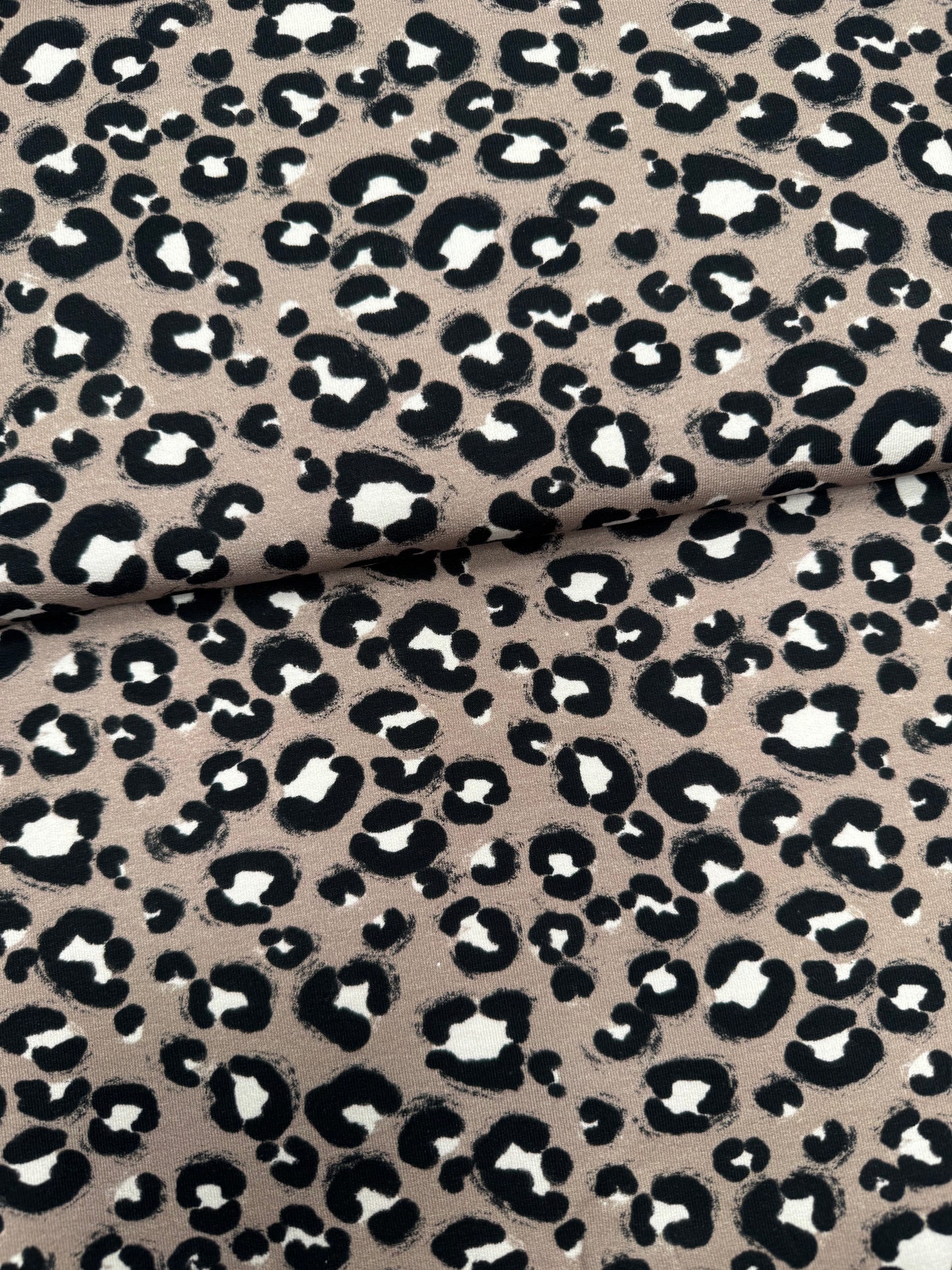 Nr.320 - French Terry 1m