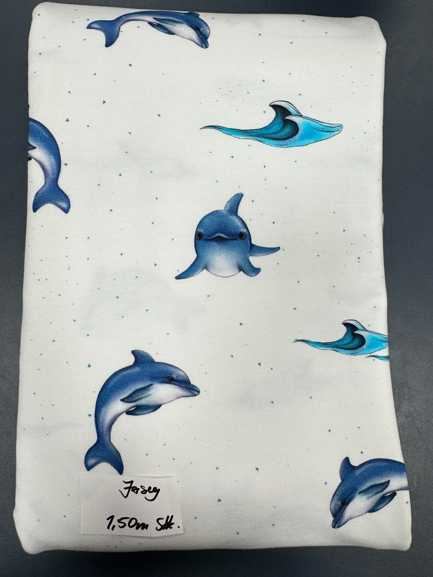 Nr.473 - Jersey 1,5m