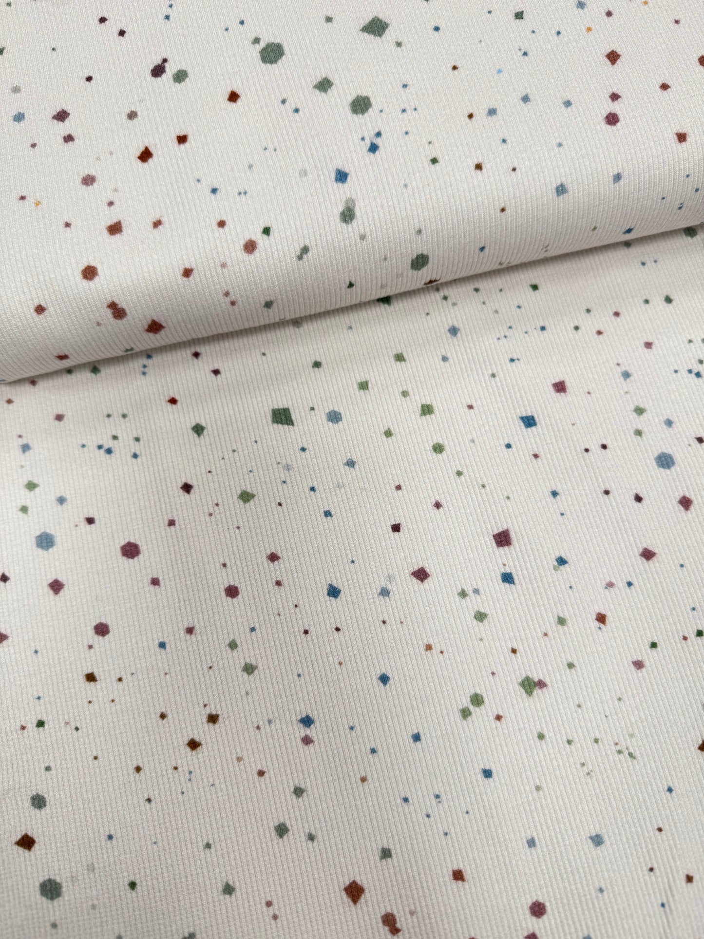 Nr. 634 - Ripp Jersey