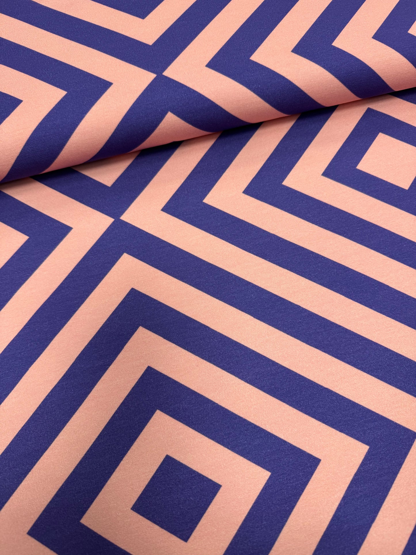 Nr.630 - French Terry