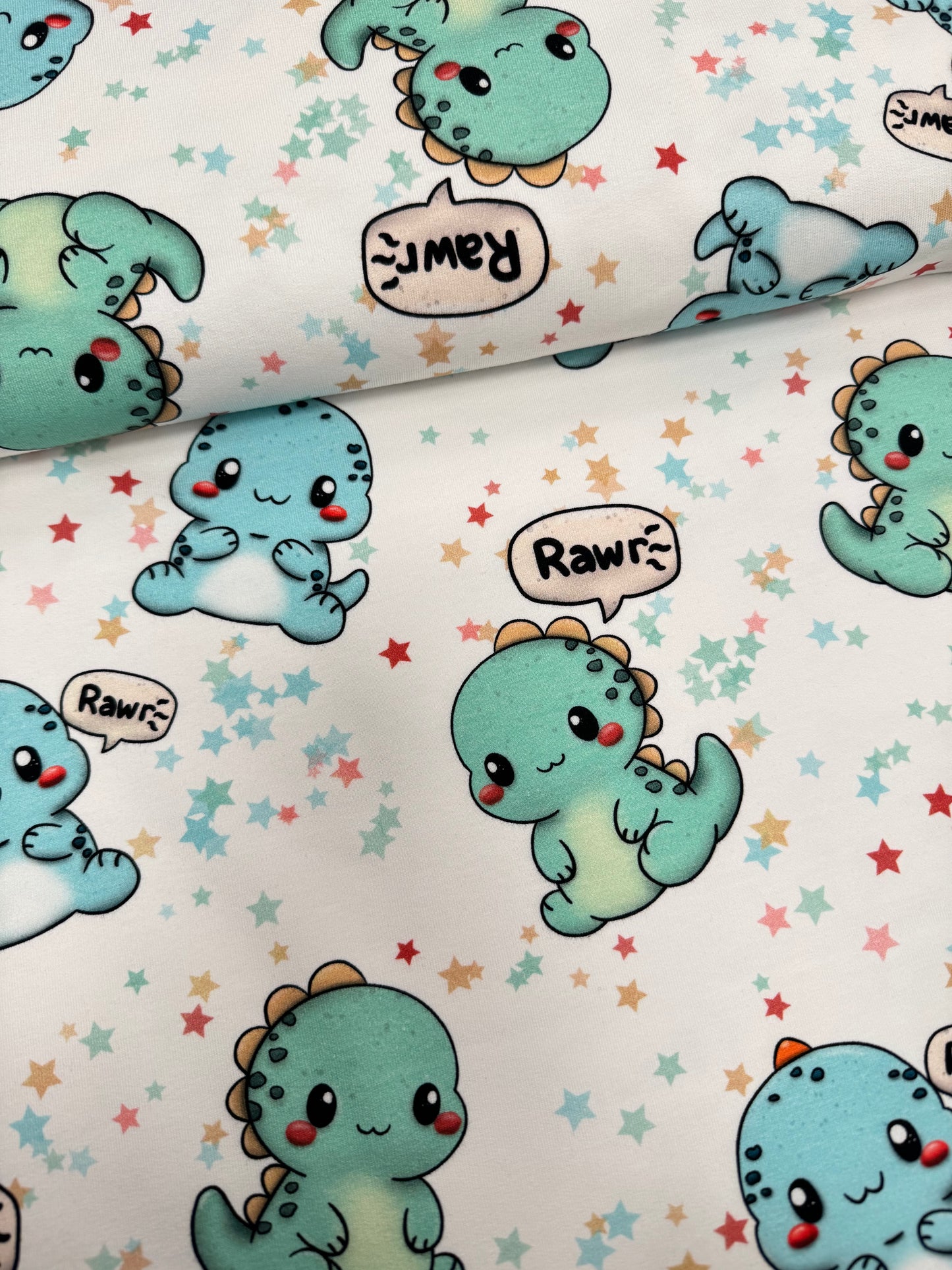 Nr.626 - French Terry