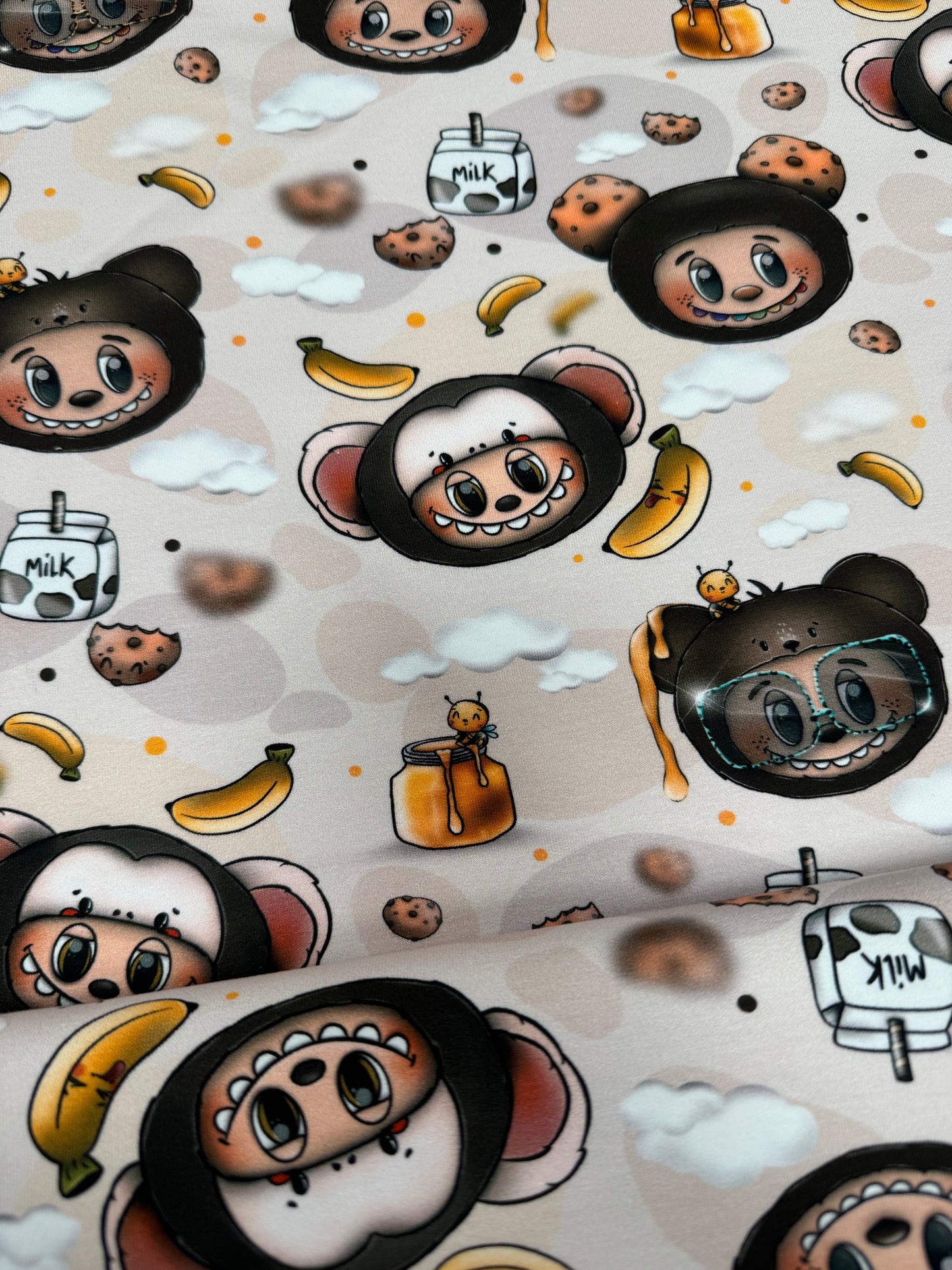 Nr.648 - French Terry