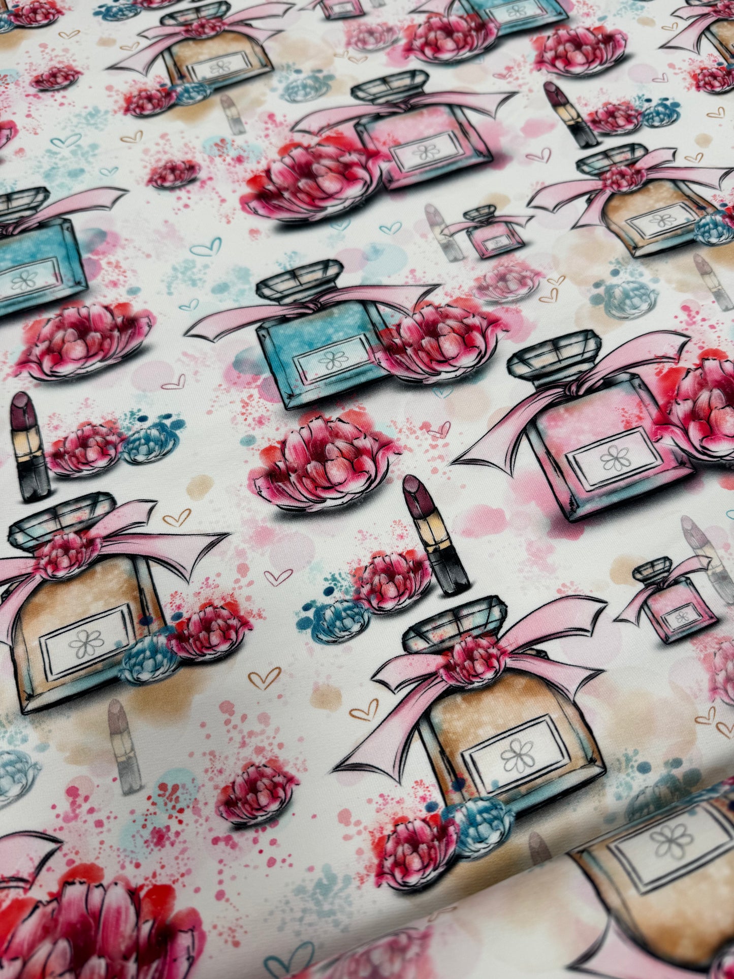 Nr.649 - Kuschelsweat