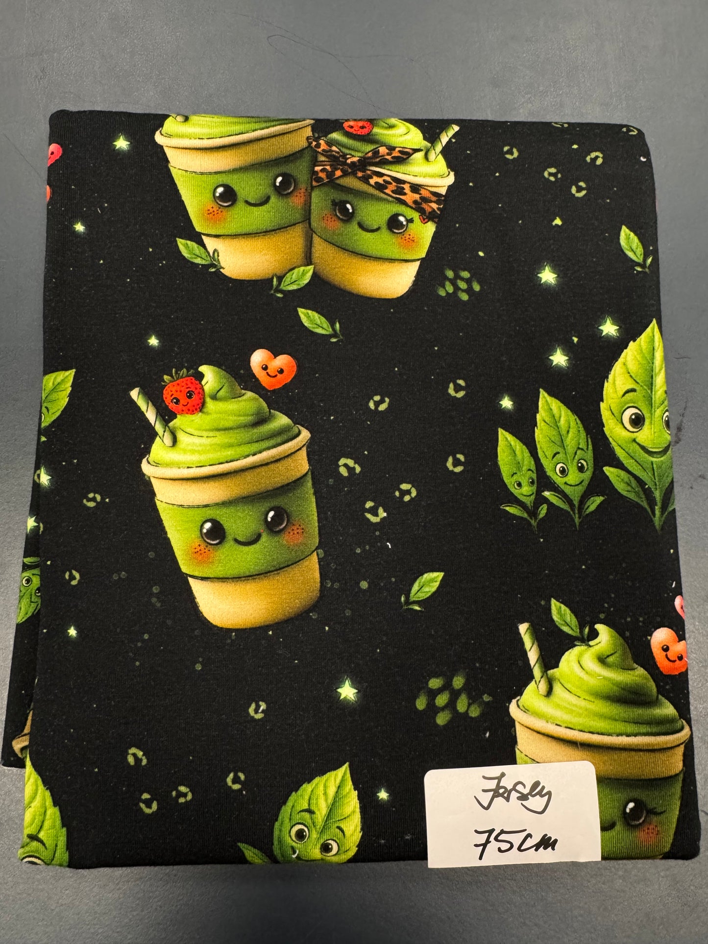 Nr.715 - Jersey 75cm