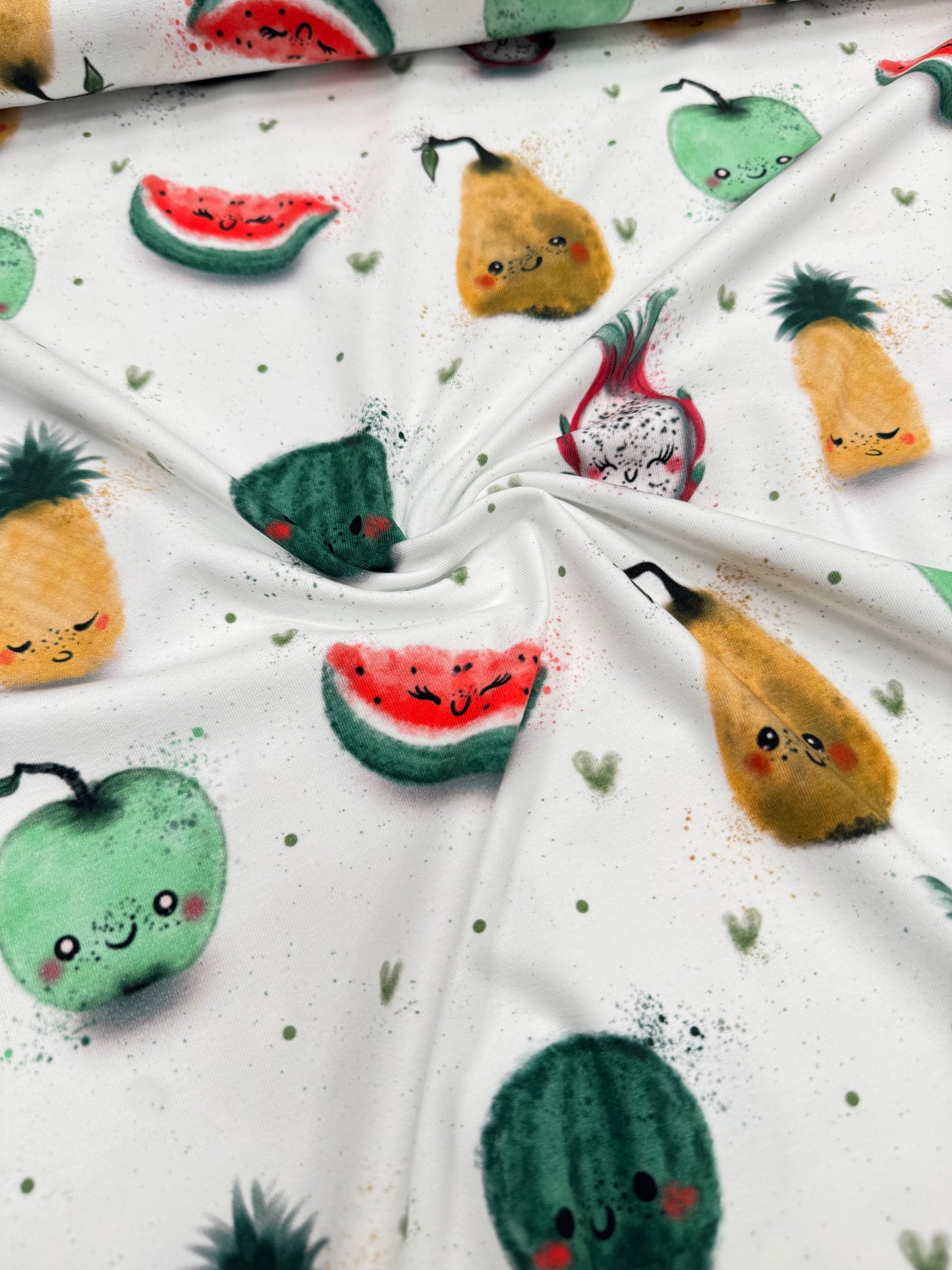 Fruitparty - Jersey