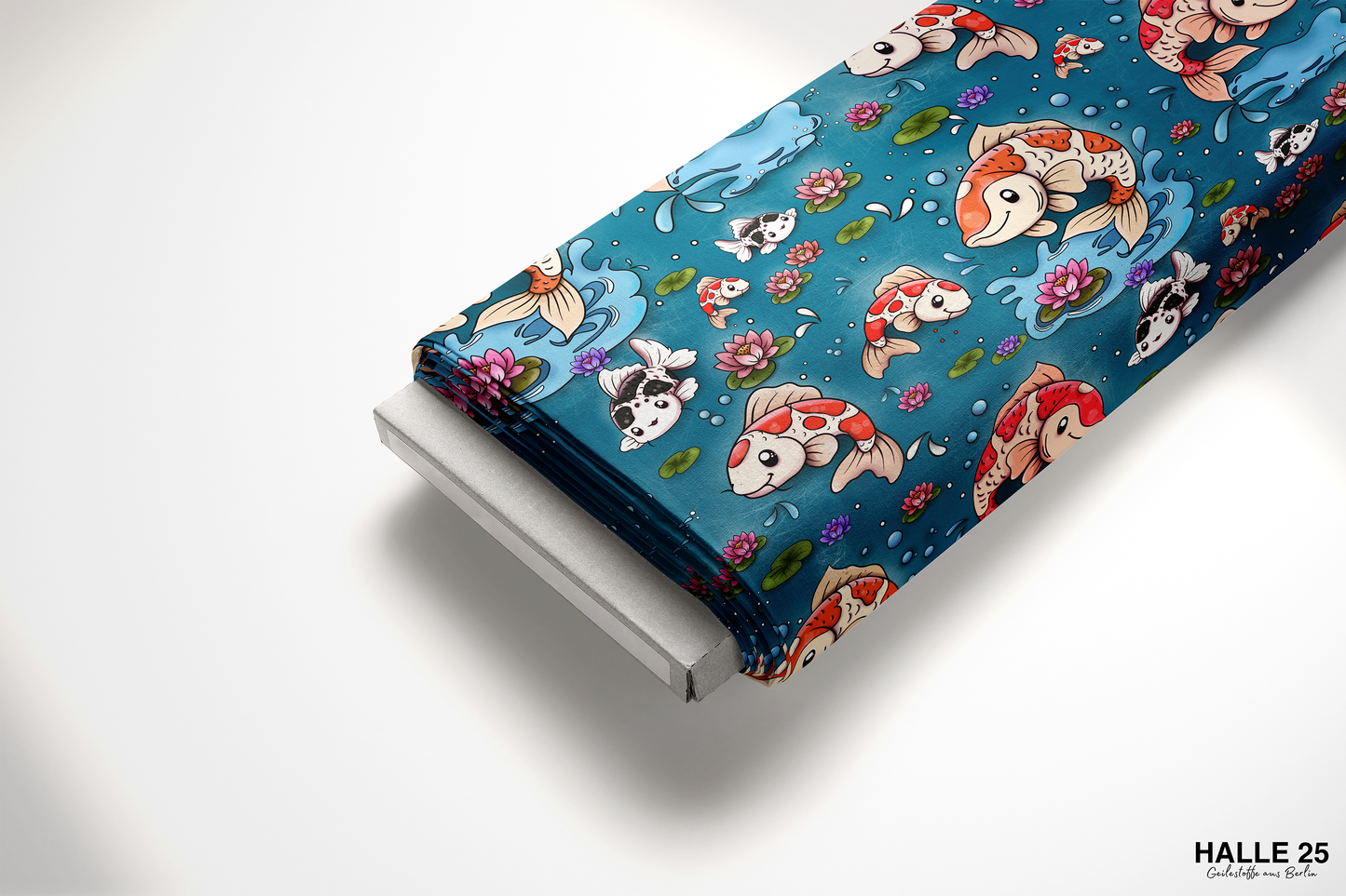 Vorbestellung - Koifreunde