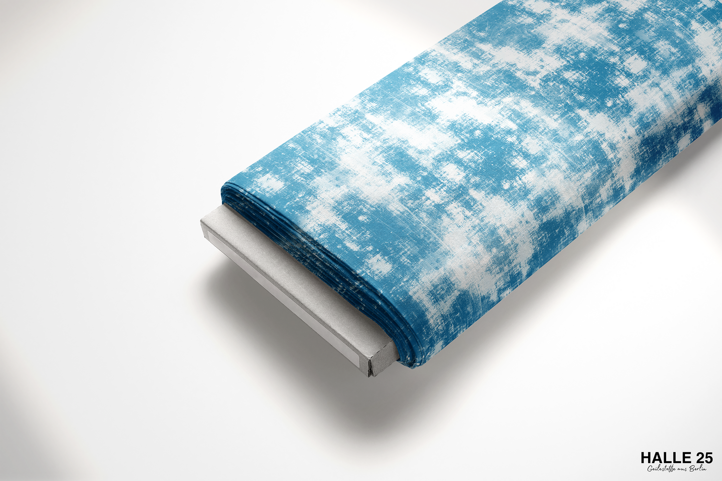 Vorbestellung - Kombi Glühbirnenjunge Blau weiss