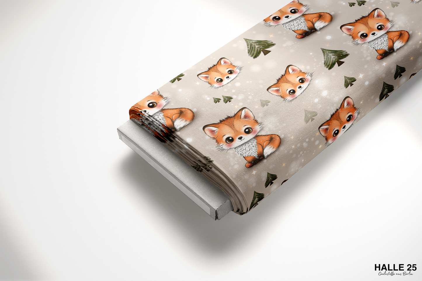 Vorbestellung - Little Fox