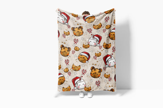 Decke Christmas Cookies