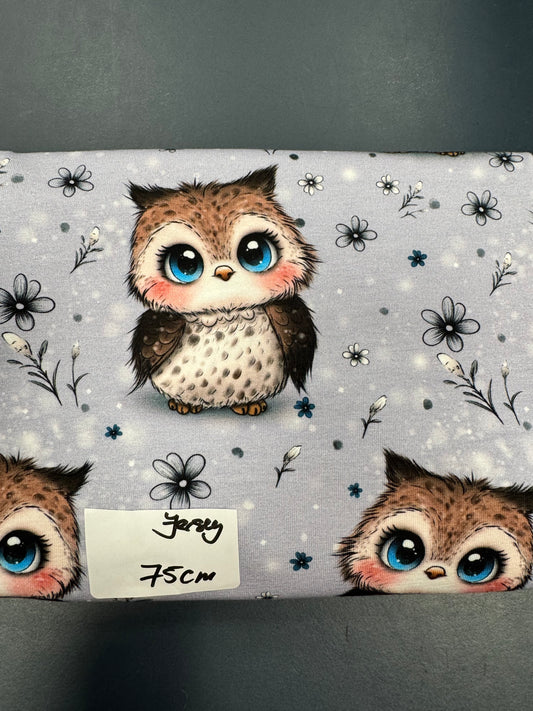 Nr.713 - Jersey 75cm