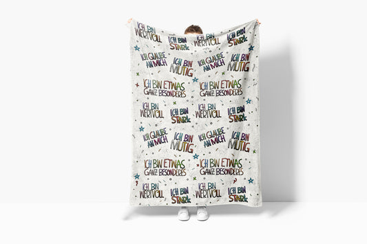 Decke mutmachsprüche