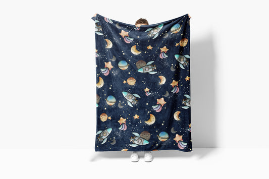 Decke auf zu den Sternen