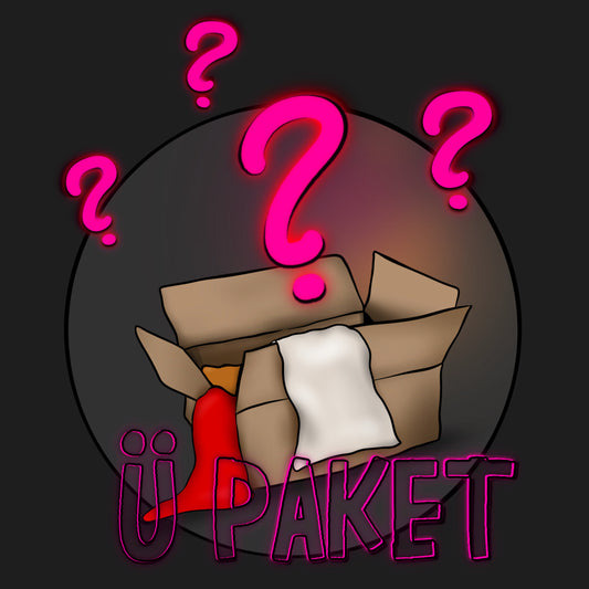 Ü - Paket Mädchen