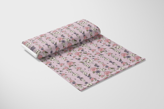 Vorbestellung - Blumenrankel