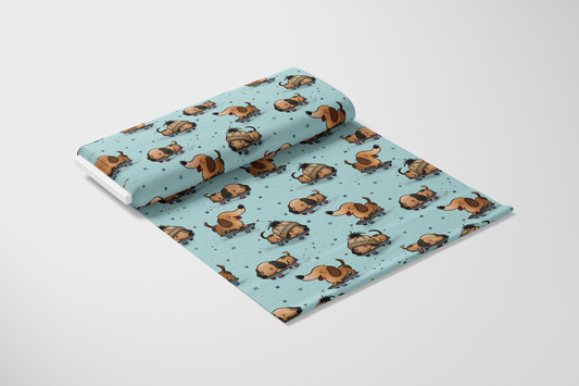 Vorbestellung - Bobby