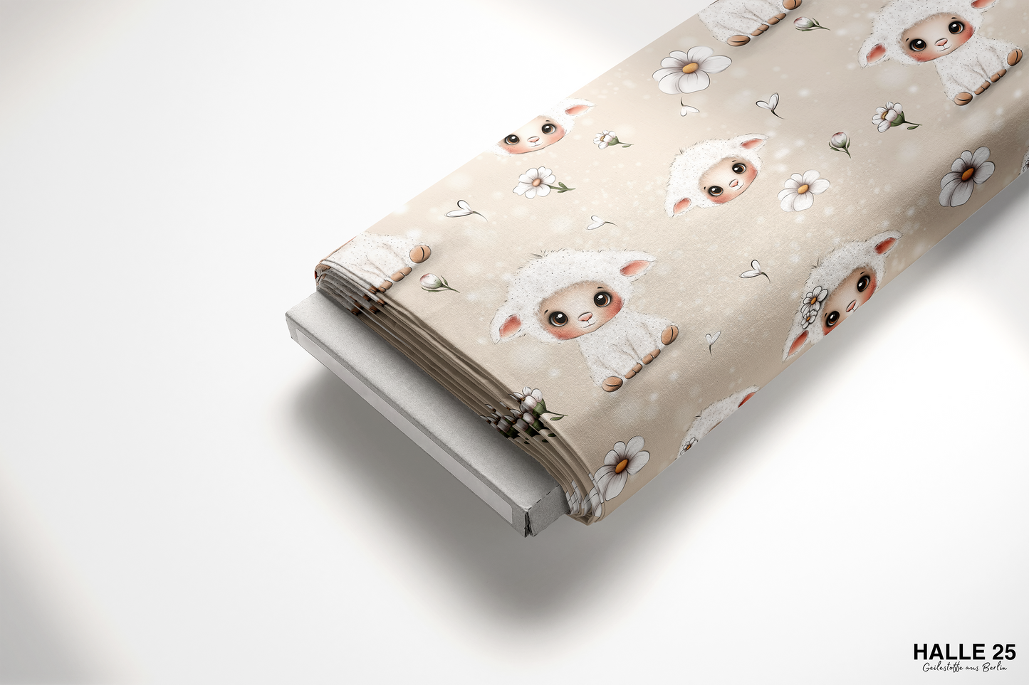 Vorbestellung - Sheepy