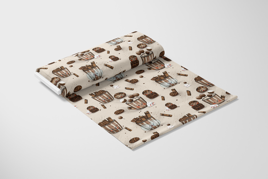 Vorbestellung - Chocolate Lover