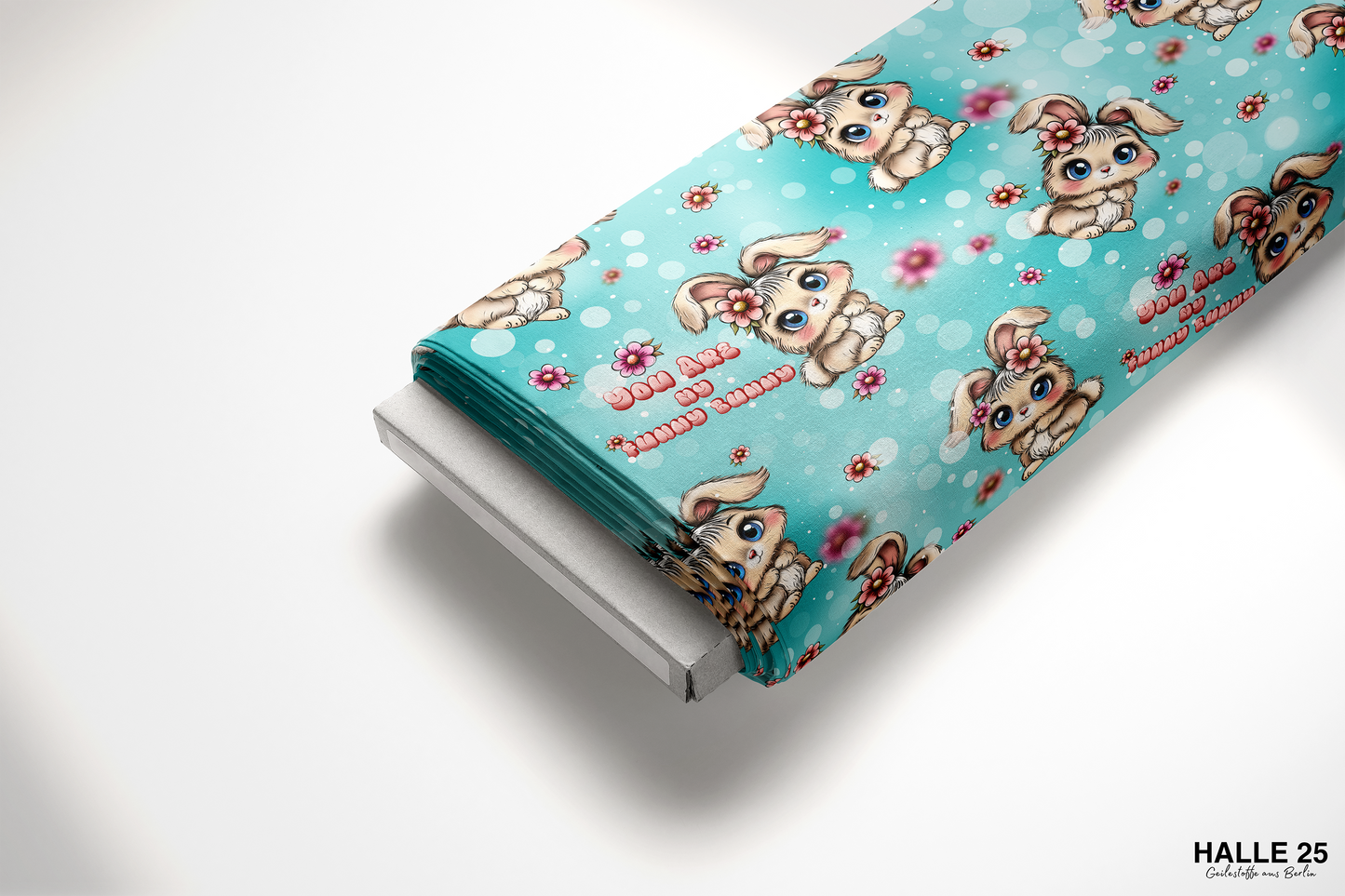 Vorbestellung - Funny Bunny