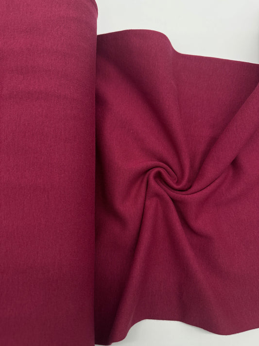 Nr.363 - Bündchen magenta