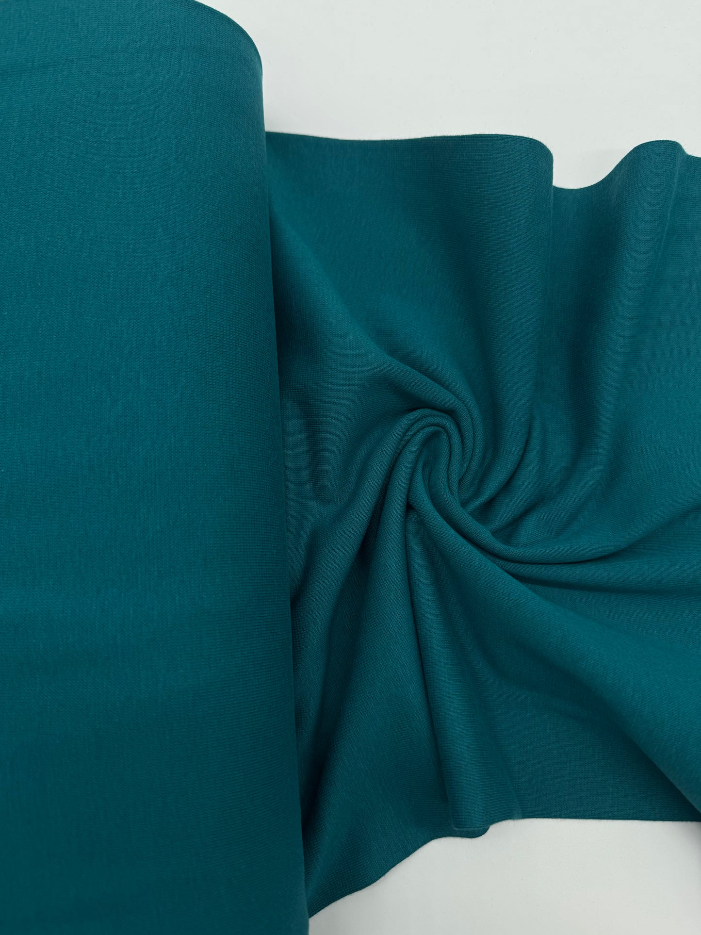 Nr.361 - Bündchen petrol