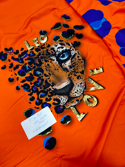 Nr.36 - Kuschelsweat