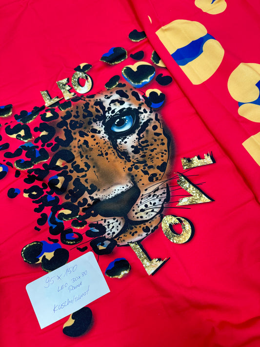 Nr.38 - Kuschelsweat