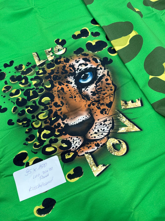 Nr.40 - Kuschelsweat