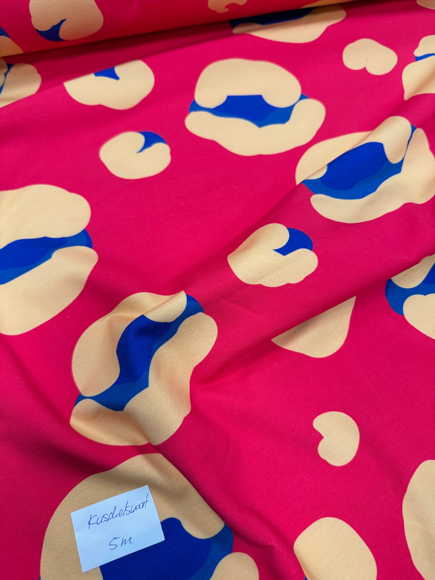 Nr.39 - Kuschelsweat