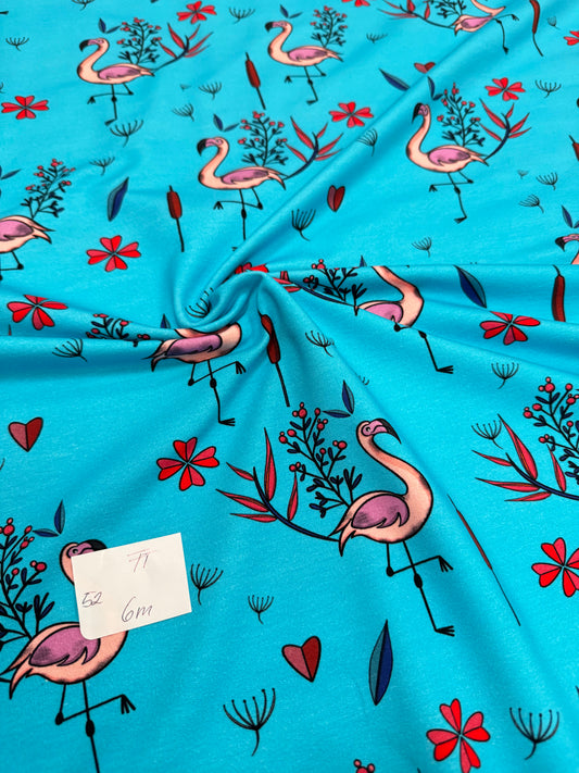 Nr.52 - French Terry